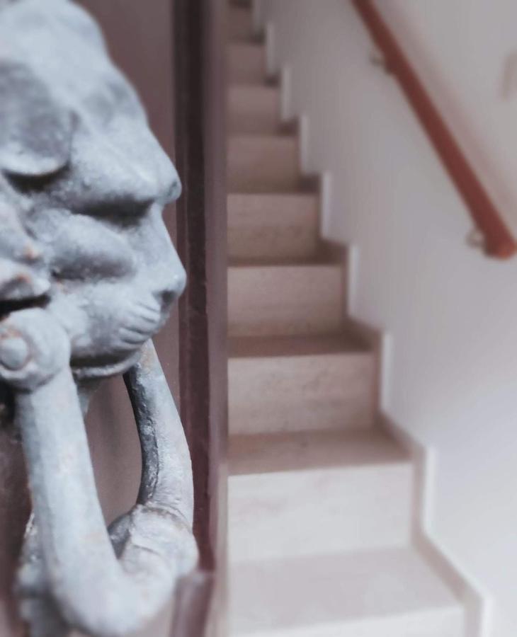 Piazza Vittoria Apartment カリーニ エクステリア 写真